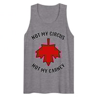 Image 5 of Clown Show Mens Tank