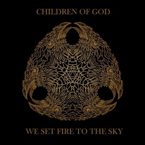 Image of We Set Fire To The Sky Vinyl LP