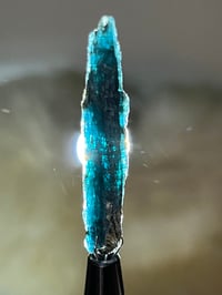 Image 1 of Ocean Kyanite Harts Range | NT Australia #2886