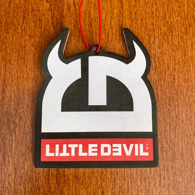 Home | Little Devil Brand