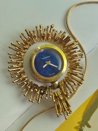 Image 4 of The Midnight Sun Pendant