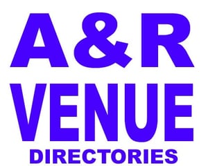 Image of A&R + VENUE (Both Directories)