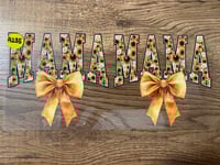Image 12 of Mama Decals