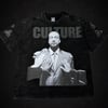 Steppers Culture “Chocolate City” Designer Tee