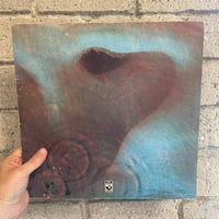 Pink Floyd – Meddle - German First Press LP