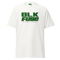 Image 10 of Blkfuse Classic tee