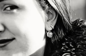 Image of Dormeuses Fleurettes du japon