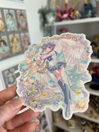 Image 4 of Iridescent Sticker