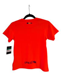 Image 2 of Barcelona 2014-15 Away Football Shirt