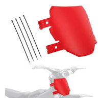 Image 4 of Universal Number Plate