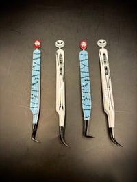 Image 4 of Jack & Sally Tweezers