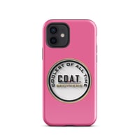 Image 8 of Brilliant Rose Tough Case for iPhone®