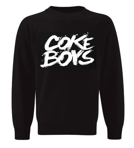Image of Coke Boys - Sweatshirt