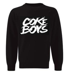 Image of Coke Boys - Sweatshirt