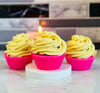 Cupcake Soaps