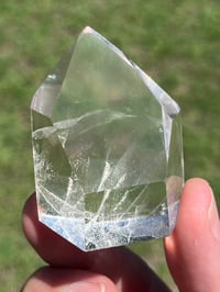 Image 4 of Clear Quartz Crystal Generator #2881