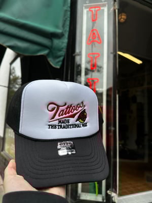 Loyal to the Coil Trucker Hat