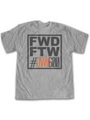 Image of DVW600 FWD FTW Tee