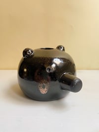 Image 4 of Bear - candlestick holder 