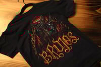 Image 1 of 𝕿𝖗𝖔𝖔𝖏𝖔𝖘 - Short Sleeve Tee