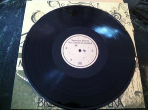 Image of No Ocean in Ireland - Vinyl LP