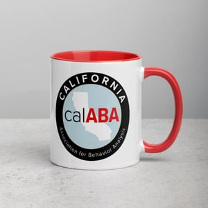 Image of CalABA Mug