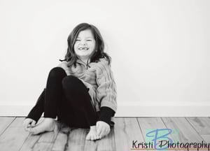 Image of Personality mini session. 