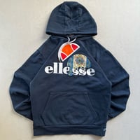 Image 3 of Ellesse hoodie