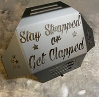 Image 2 of S.S.O.G.C Skid plate (Dyna)
