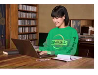 Image 2 of Your Circle Matters Sweatshirt 