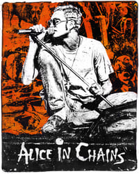 Alice In Chains