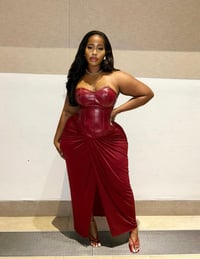 Image 4 of Wine Bottle Dress