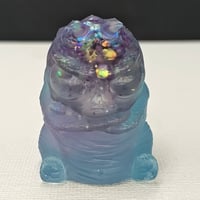 Image 1 of double cast gus- berry blue 