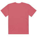 Image 24 of Avatar Unisex Premium heavyweight t-shirt