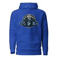 Image 5 of LBR Podcast Hoodie