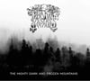 Dark Desires-The Mighty Dark And The Frozen Mountains-Digpack CD 