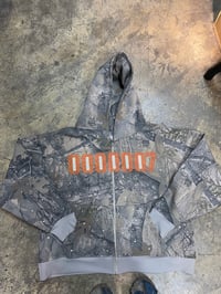 Image 1 of Property zip up 