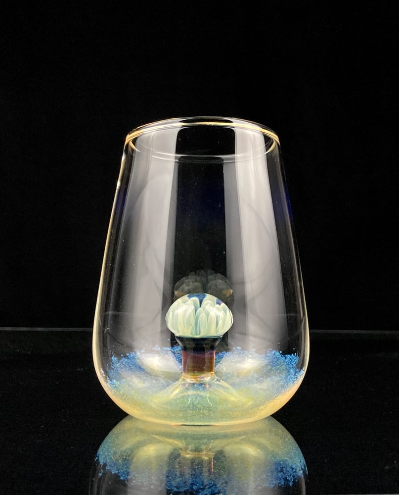 Image of Fume Implosion Tumbler no.3