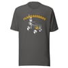 Lawnmower T-Shirt
