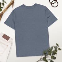 Image 22 of organic cotton t-shirt (Faith)