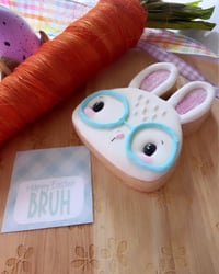 Bruh Bunny
