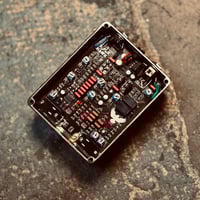 Image 2 of HEL JFET PREAMP MKII