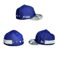 Image 2 of 010. Reworked Fitted