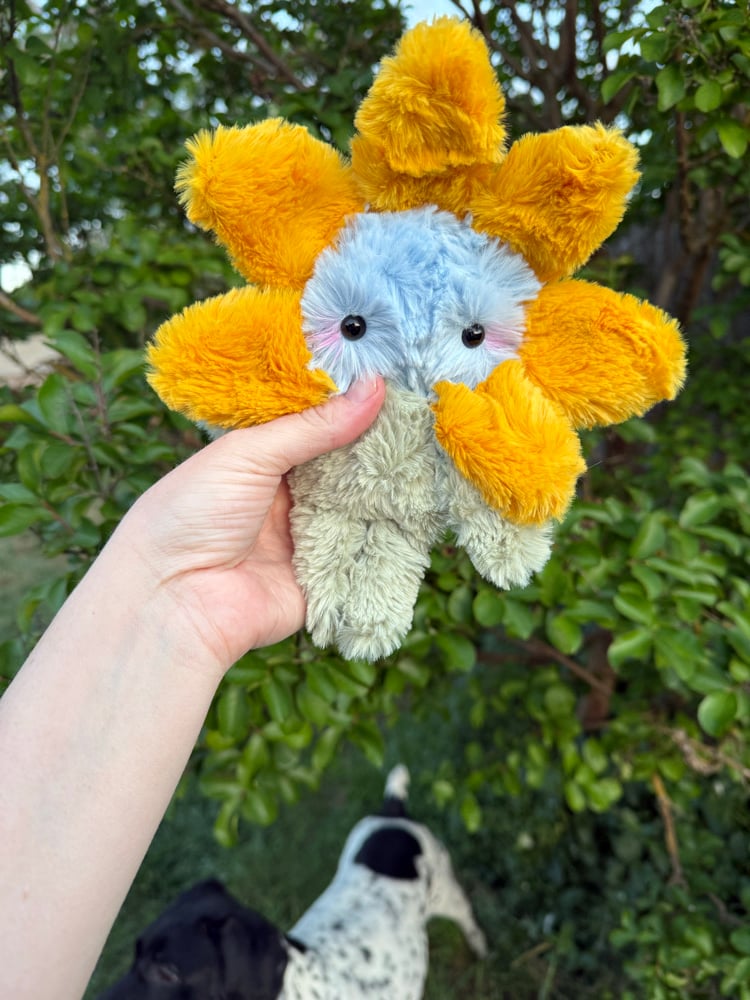 Image of Little flower