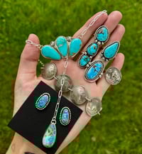 Image 2 of Sonoran Earrings 