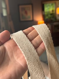 Image 5 of Cartel Canvas Tote Bag