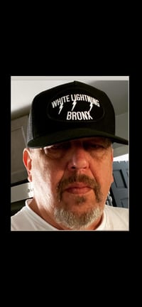 WL Bronx Black hat