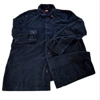 Image 1 of The Washed Cord Jacket