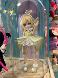 Image 2 of Minty Ocean Gem Series 1/8 Action Figure BJD Blind Box 