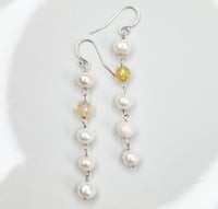 Image 2 of Pearls + Opals 